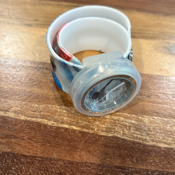 Watchitude slapwatch - Picture 3 of 5